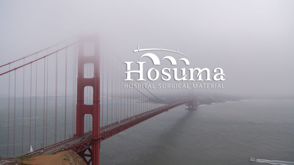 Branding para Hosuma