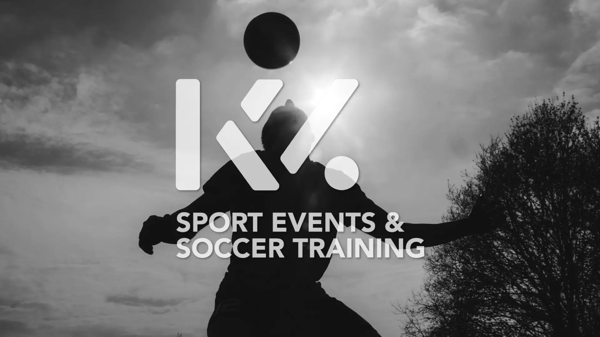 Branding para KV Sport