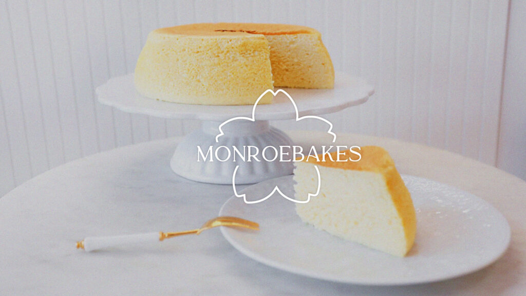 Identidad visual para Monroebakes
