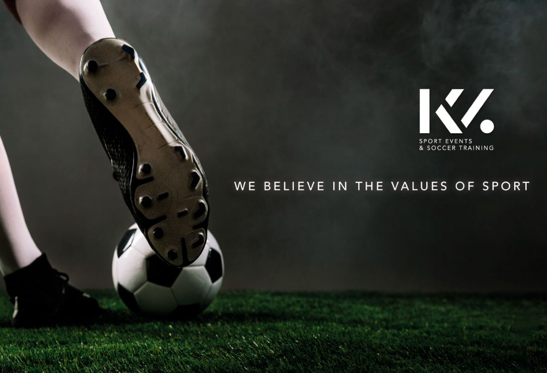 KV Sports soporte gráfico Max Loarces