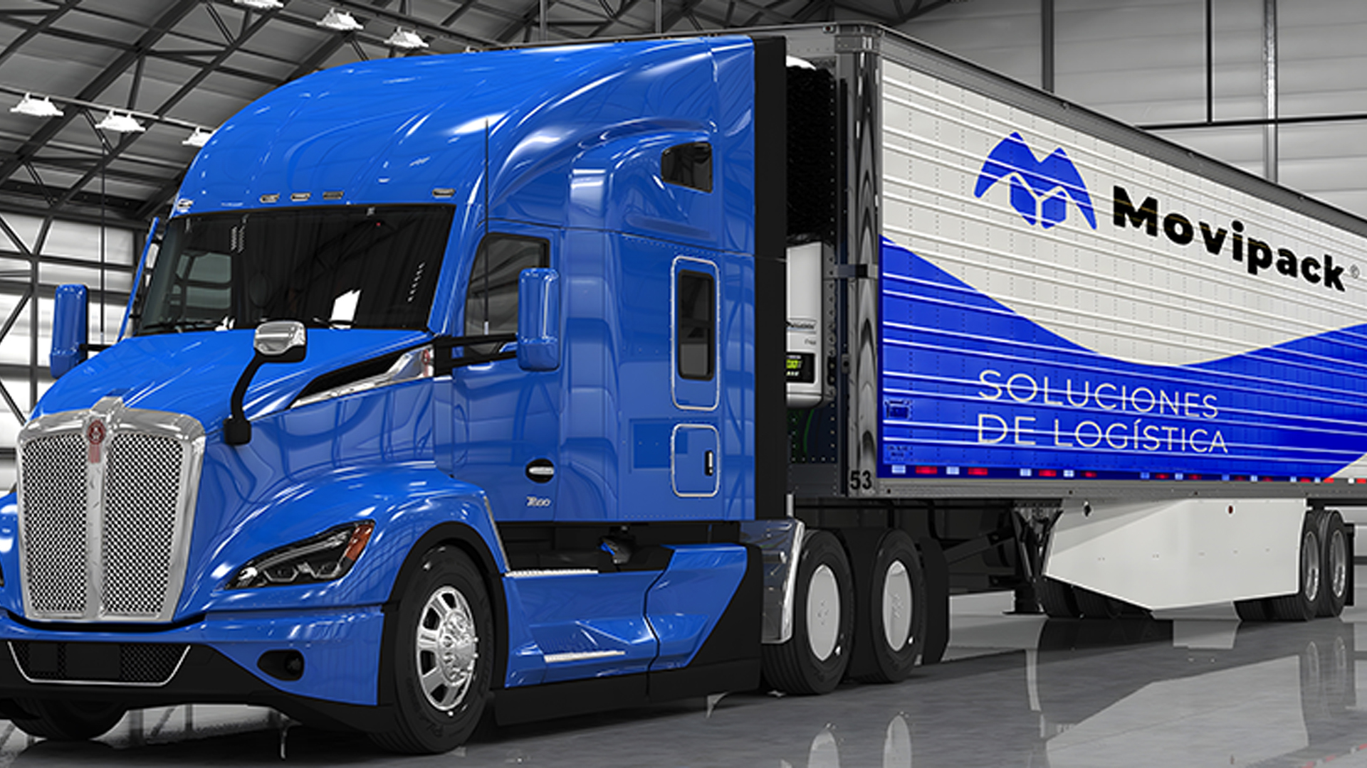 Movipack logotipo Max Loarces