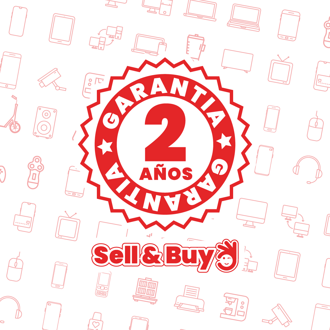Sell&Buy soportes gráficos Max Loarces