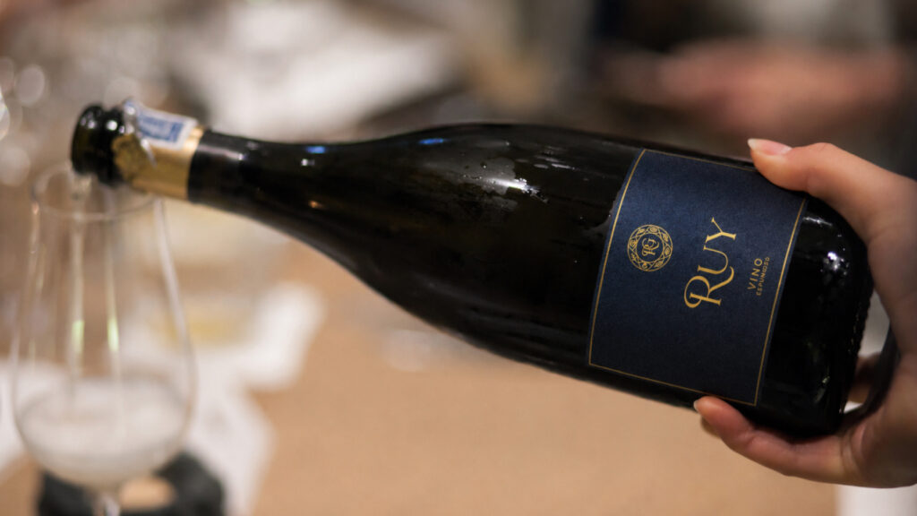 Naming para marcas agroalimentarias: bodegas, almazaras y productores gourmet — Max Loarces