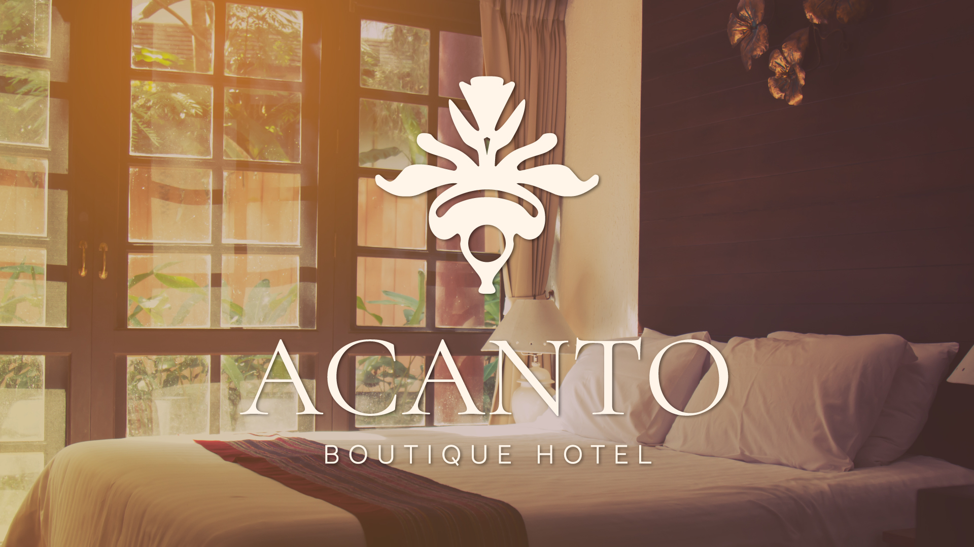 Branding para hoteles y alojamientos boutique — Max Loarces