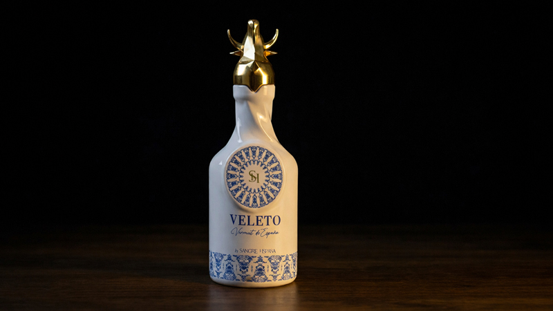 diseno packaging veleto por Max Loarces